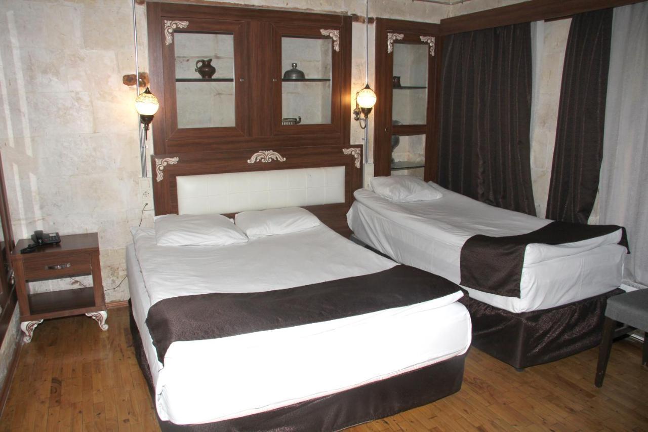 เซย์เนป ฮานึม โคนาช Hotel กาซีอันเทป ภายนอก รูปภาพ